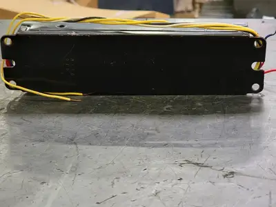 USED ADVANCE TRANFORMER CO VM-2SP20-TP