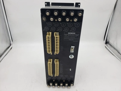 USED SIEMENS B55310IVSDF
