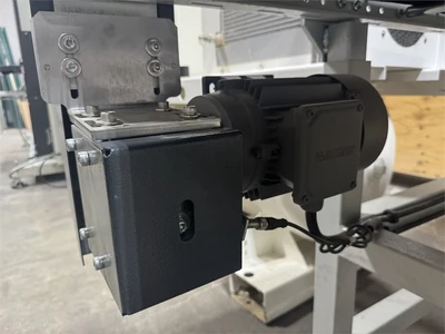 Used 2023 EDDA KOMBI SP 1500 BN Wrapping Machines Arizona US | MachineryMax #1370160
