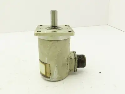 Cieco HD11 Rotary Encoder Resolver 10-Pin 1/2" Shaft