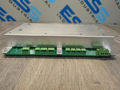 TRANE X13650452-01 REV A Electrical/PLC/Automation | ESS Industrial Equipment Sales (5)