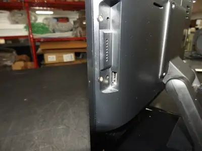 Used Teamsable Used TEAMSABLE 15" 15N-RM ANDROID POS Terminal System Retail Store Fixtures Illinois US | Falcon Restaurant Supply #1376551