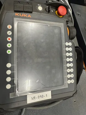 2021 KUKA KR 500 Robots | Machnet (5)