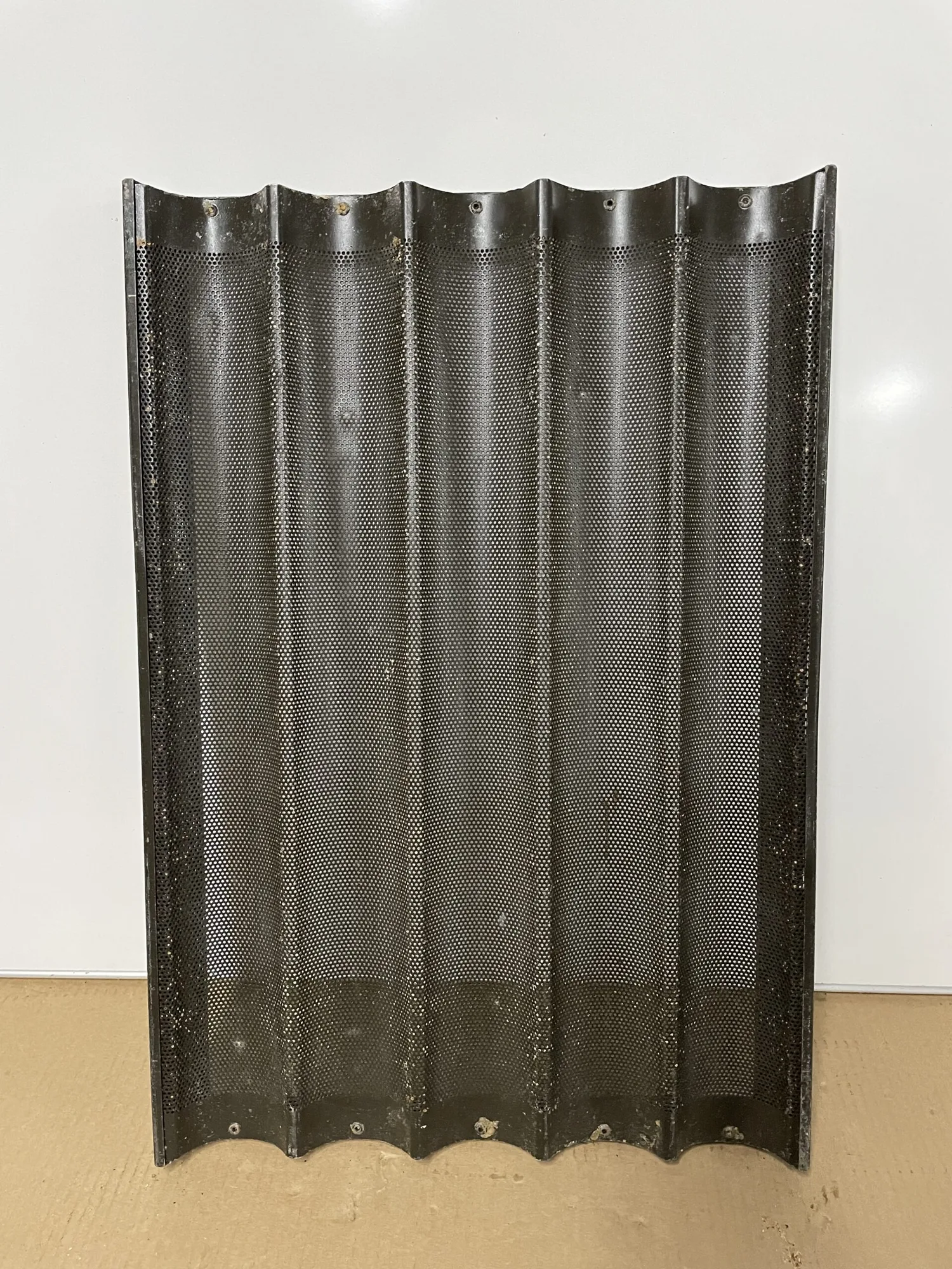 5 Channel Baguette Screens