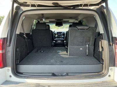 Used 2014 CHEVROLET TAHOE SUVs Michigan US | Miedema Asset Management Group #1316038