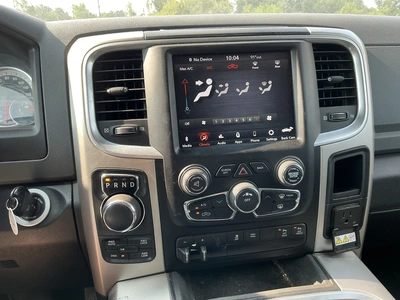 Used 2018 RAM 1500 Pickup Trucks Michigan US | Miedema Asset Management Group #1313929