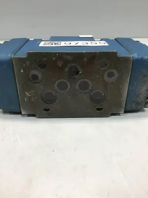 USED REXROTH 4WE6 J53/AG24NZ4