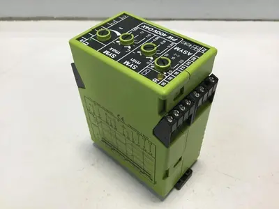 USED TELE PW 400V O4X