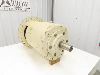 Ingersoll Rand 8CSFL Centrifugal Pump 2000 GPM 13.62" Impeller  *No Casing*