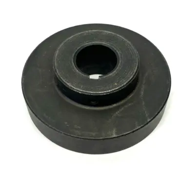 New | in-Stock Martin Quadra-Flex Sleeve Coupling Spacer Flange, Size 5, 0.8750 in Bore Parts Michigan US | Maverick Industrial Sales #1496100