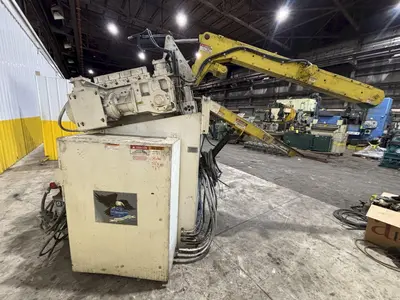 USED COE CPPS-350-18