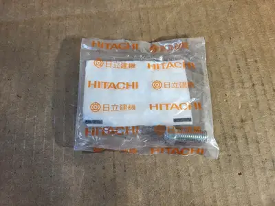 NEW HITACHI CONSTRUCTION MACHINERY 100322-10025