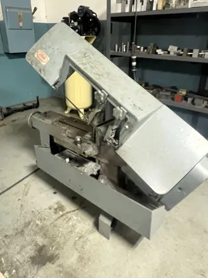 KALAMAZOO HORIZONTAL BANDSAW Horizontal Band Saws | Universal Press & Machinery (UPM) (1)