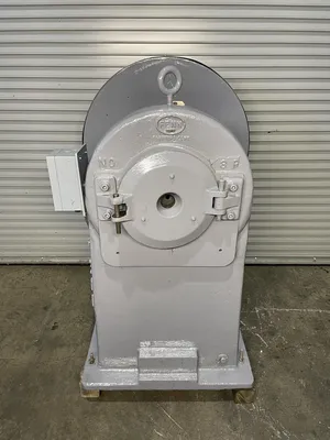 FENN 3F 2 DIE ROTARY SWAGER (14636) swagers | Machinery International LLC (1)