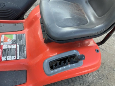 Used HUSQVARNA YTH21K46 Mowers Michigan US | Miedema Asset Management Group #1762741