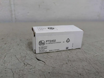IFM PT2402 Pressure Sensors | Fram Fram LLC (1)
