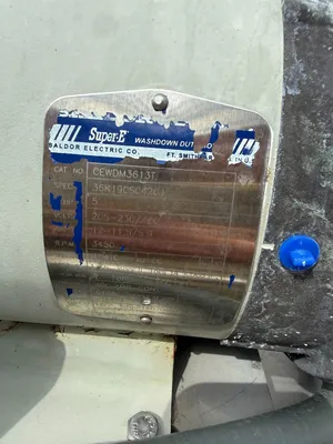 Used METALCRAFT 375 Gallon Stainless Steel Tanks New Jersey US | Perry Equipment #1261643