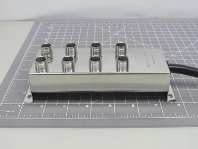 New | in-Stock MARLEN _UNKNOWN_ Electric Motor Driven Actuators | OCO Industrial #1653594