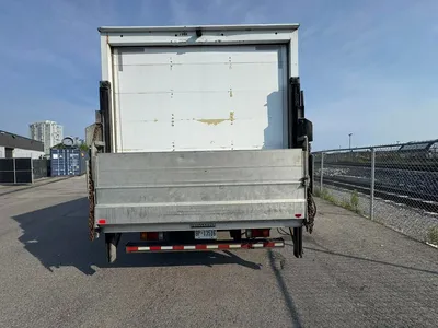2020 HINO 195 Box Truck | Platinum Group (7)