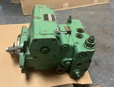 Used REXROTH AA4V-G71EP2D1/32 Pumps | Surplus Asset Holdings #1206176
