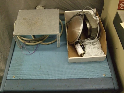 USED VARIAN 936-70 SP