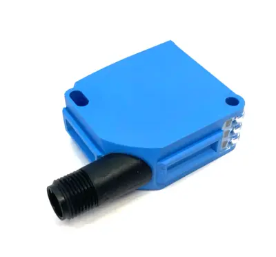 WTT12LC-B2543 | Sick  PowerProx Optical Time-of-Flight Sensor, Photoelec. 1072659 - Used
