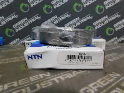 USED NTN 6306LLUC3/EM