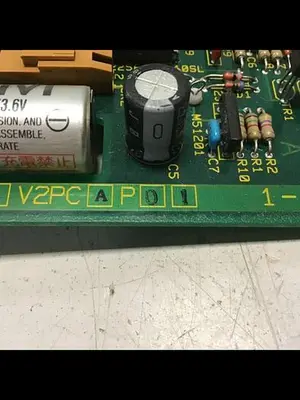 USED TOSHIBA H1932131