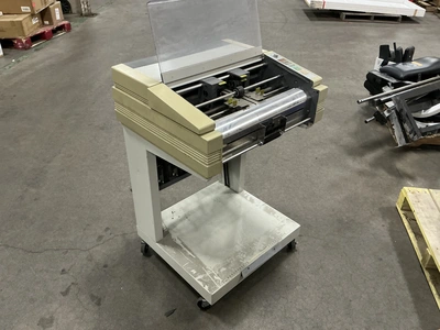 Used _UNKNOWN_ _UNKNOWN_ Mailing Equipment Michigan US | Miedema Asset Management Group #1406616