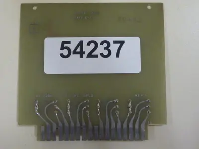 USED SCI 080-2355