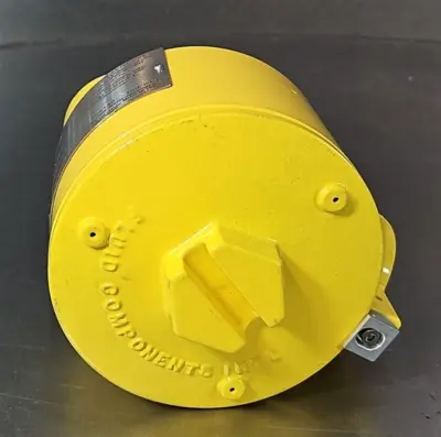 Used FCI _UNKNOWN_ Air Velocity and Flow South Carolina US | Palmetto Automation #1158866