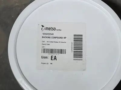 New | in-Stock METSO N08010111 Crushers British Columbia CA | Lenmark #479010