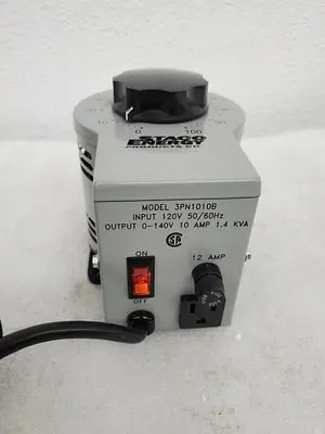 USED STACO ENERGY 3PN1010B