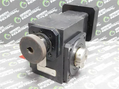 USED CONE-DRIVE GEARS W0510020SKHS06DHLDKZ
