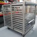 USED DESPATCH PWC3-21-1E