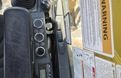 Used KOBELCO SK260LC-11 Crawler Excavators Georgia US | Mitsubishi HC Capital America #1362946