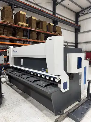 USED 2020 ACCURL MS8-8X3200