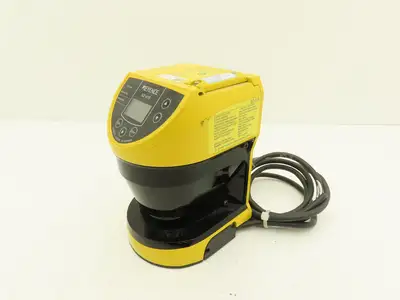 Used KEYENCE _UNKNOWN_ Sensors Indiana US | Arrow Industrial #1567489