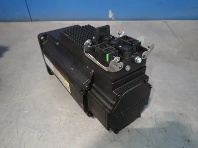 USED REXROTH KSM01.2B071C24NS1HG0SENND7NNFW
