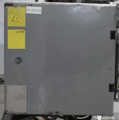USED SIMPLEX AV200