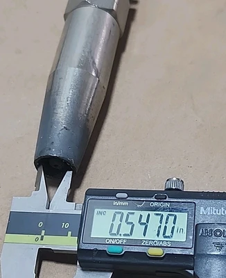 USED AMERICAN WELDQUIP Na
