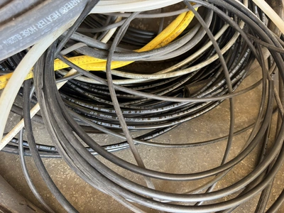 Used _UNKNOWN_ _UNKNOWN_ Hoses Indiana US | Miedema Asset Management Group #1414904