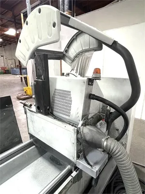 2014 FOM INDUSTRIE BLITZ ALVA 500A Circular Cold Saws | CNC EXCHANGE (13)