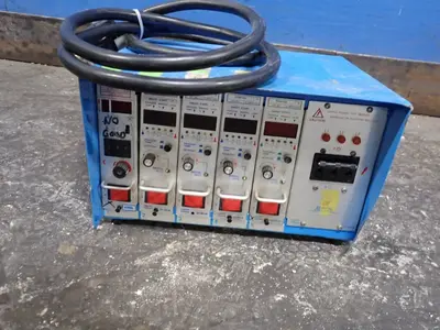USED DME COMPANY MFP56