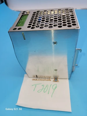 USED Mean Well DR12024