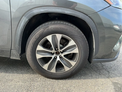 Used 2020 TOYOTA HIGHLANDER SUVs Michigan US | Miedema Asset Management Group #1476358