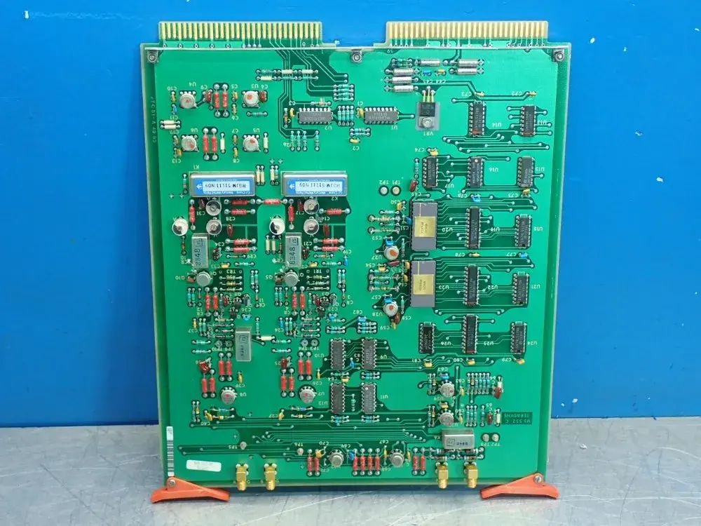USED TERADYNE 84952200 8036/C
