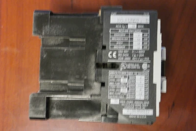 USED Allen-Bradley 100-A12ND3