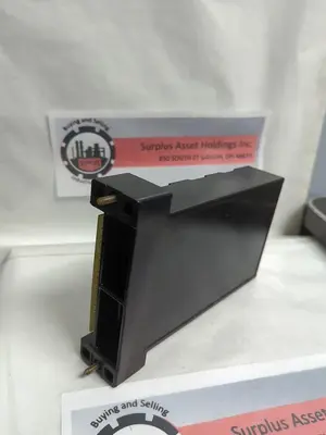 Used RELIANCE ELECTRIC 412541-32 Input / Output Modules | Surplus Asset Holdings #1205880