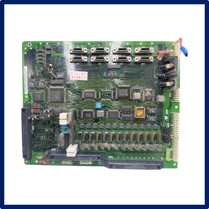 USED MITSUBISHI RJ312